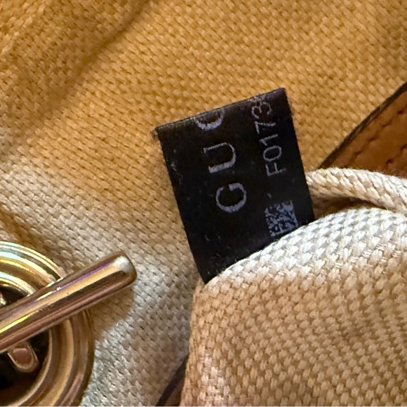 Gucci Soho Chain bowler bag - Picture 6 of 12